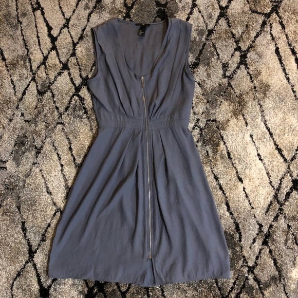 H&M Dresses & Skirts - H&M Gray Dress